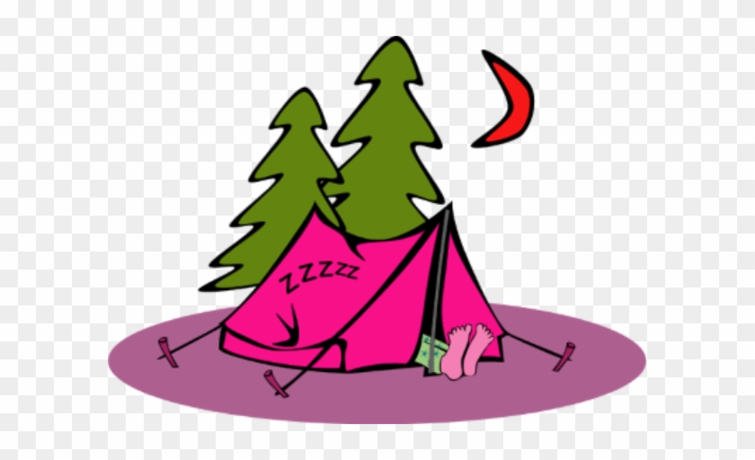 Join Us For A Day Of Fun And Creativity This Is Your - Camping Clip Art #1632807