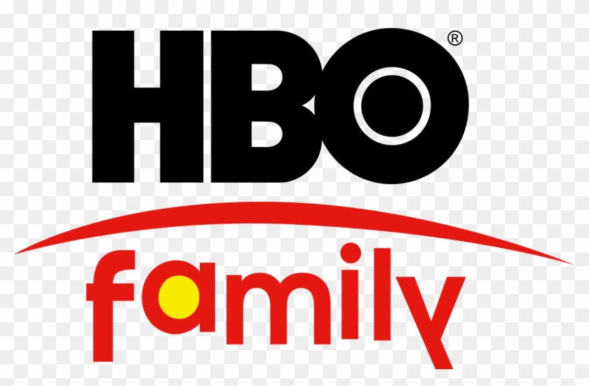 Hbo Family Channel Logo #1632816