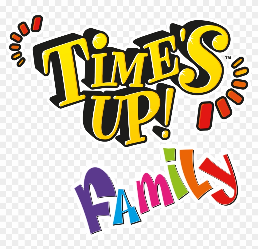 Download The Picture - Times Up Clip Art #1632832