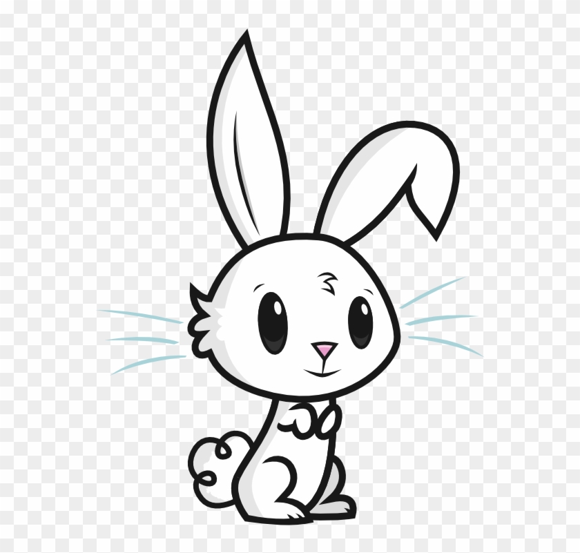 Angel The Bunny's Avatar - Cartoon #1632870