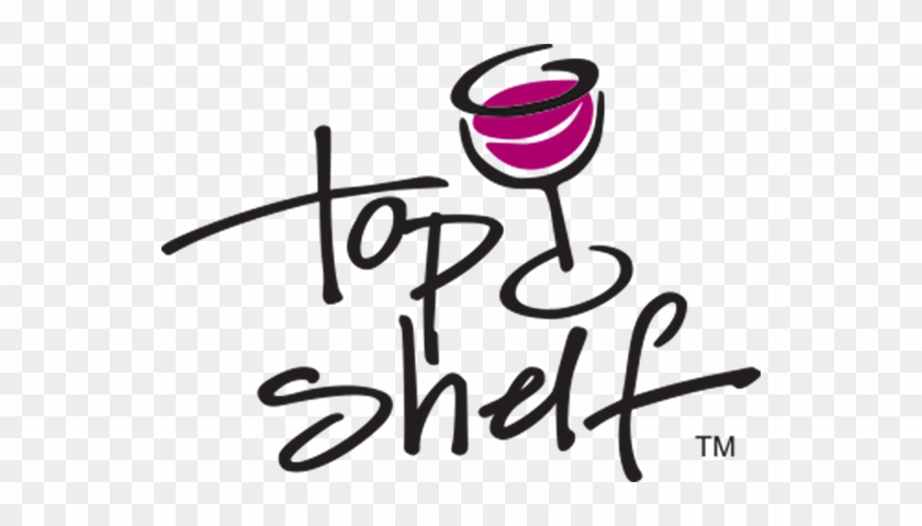 Top Shelf #1632876