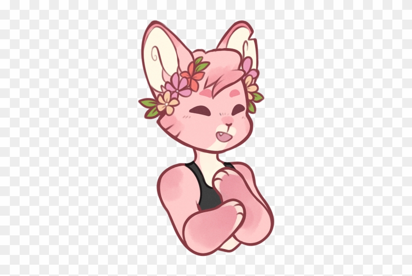 Chibi Bust Gifts For My Friends < 3333333 Always Wanting - Cartoon #1632945