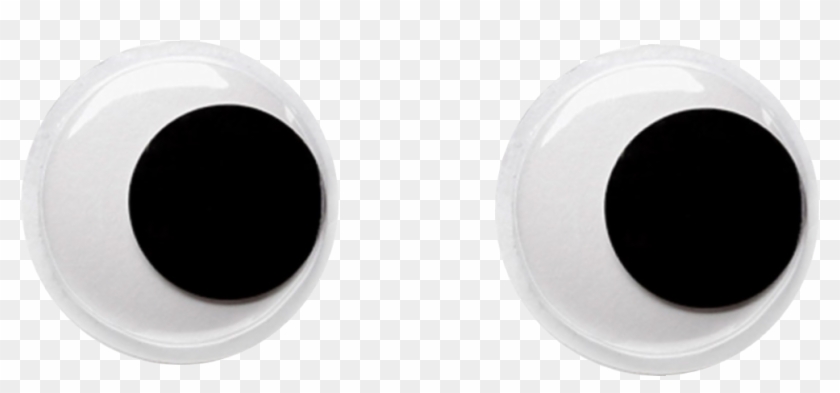 Clip Art Images - Googly Eyes Png Transparent #1632969