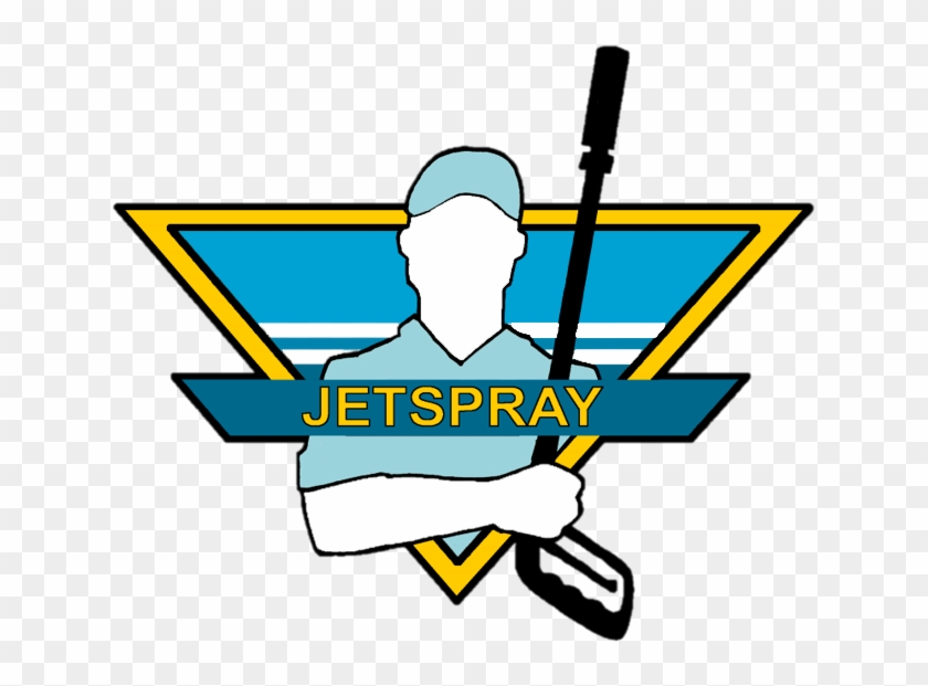 Jetspray Pressure Washing Llc - Jetspray Pressure Washing Llc #1632994