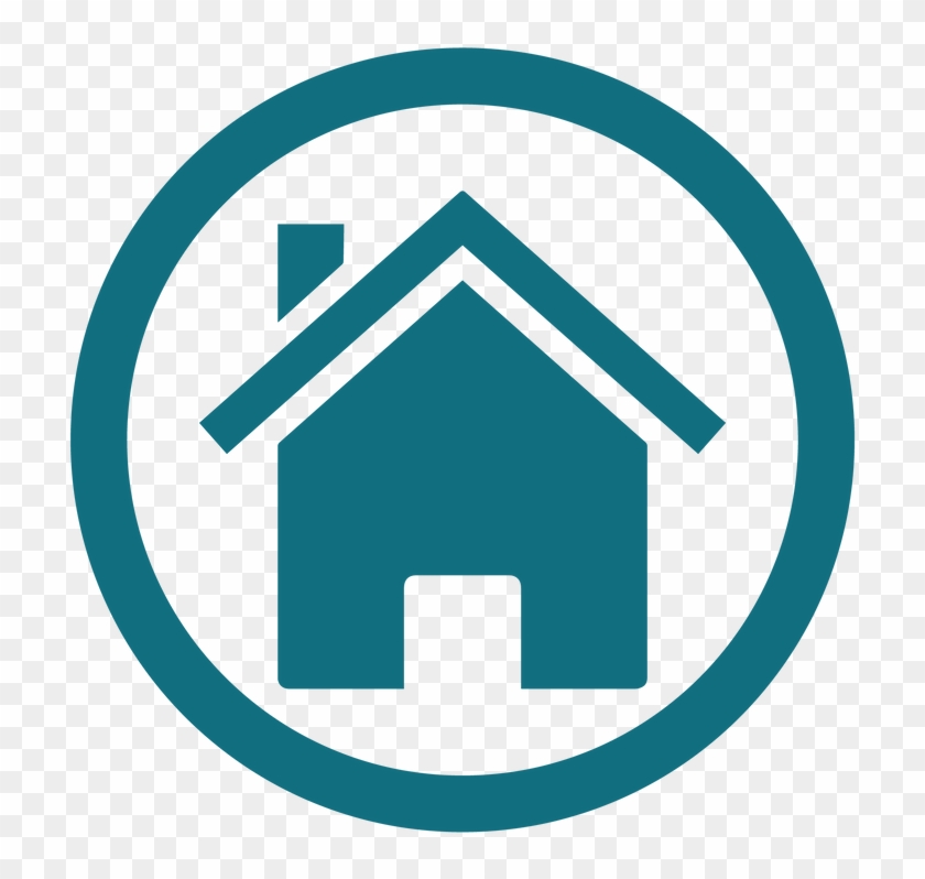 House Washing - Home Clipart Logo #1633005
