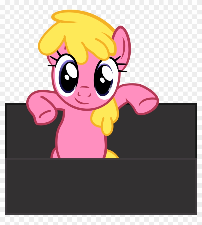 Likonan, Cherry Berry, Cute, One Bad Apple, Safe, Simple - Cartoon #1633026