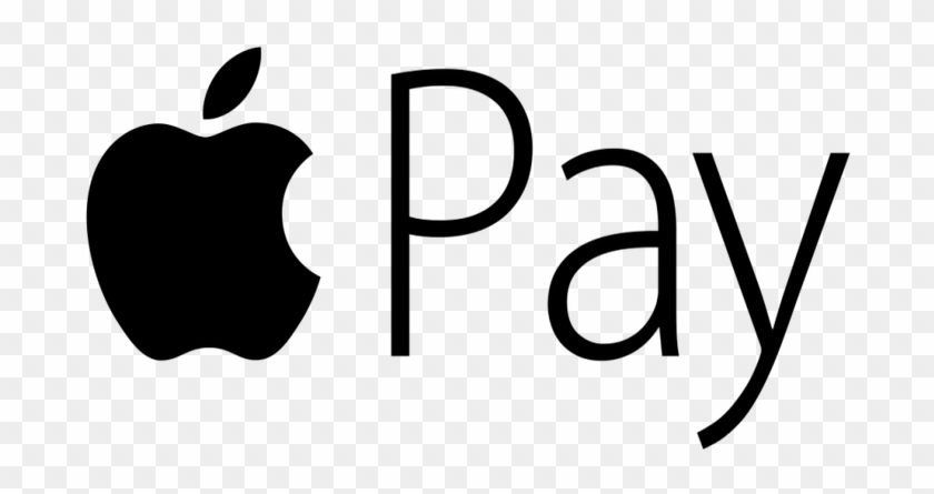 The Latest Innovation Out Of Cupertino, California - Apple Pay Icon #1633043