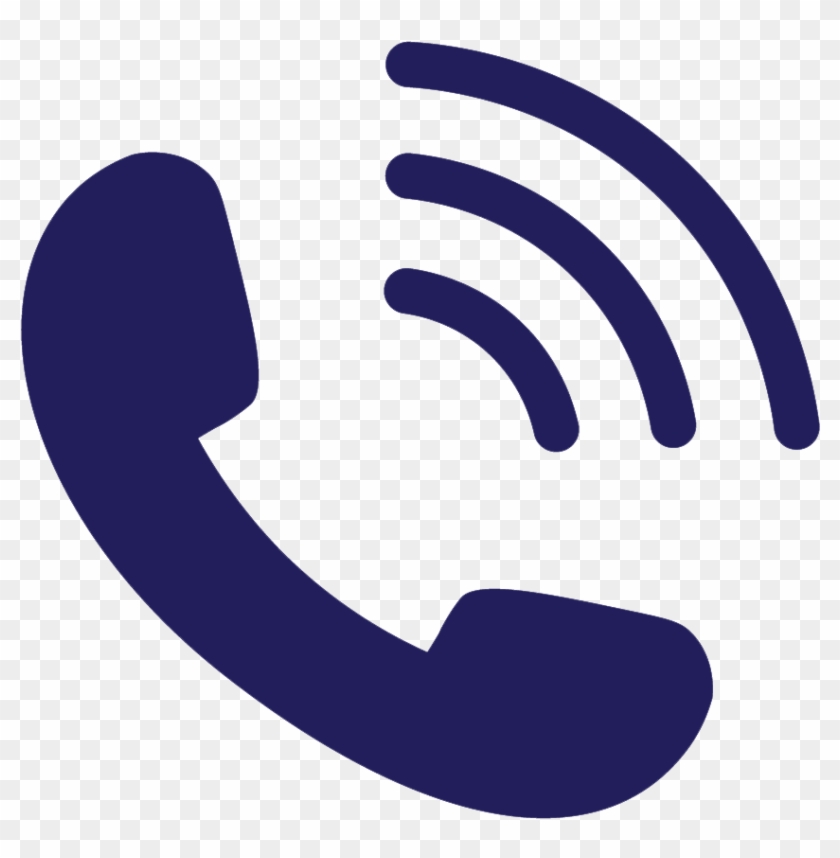 Contact Us - Phone Icon #1633047