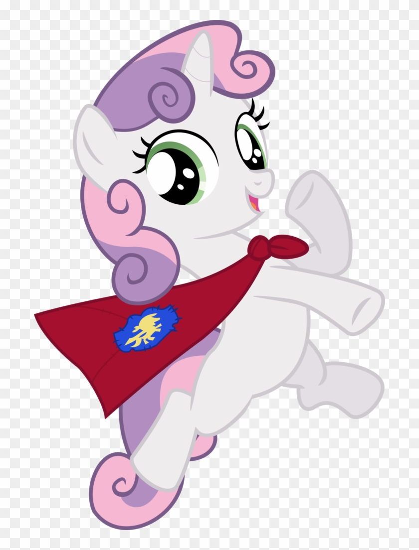 Incognito-i, Cape, Clothes, One Bad Apple, Safe, Simple - Cutie Mark Crusaders #1633063