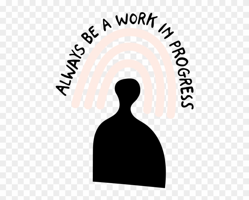 Yoga Clipart Well Being - Silhouette #1633073