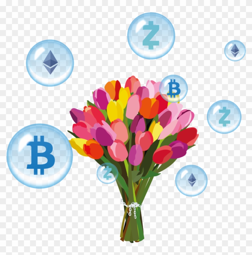 16 Jun - Flower Blockchain #1633120