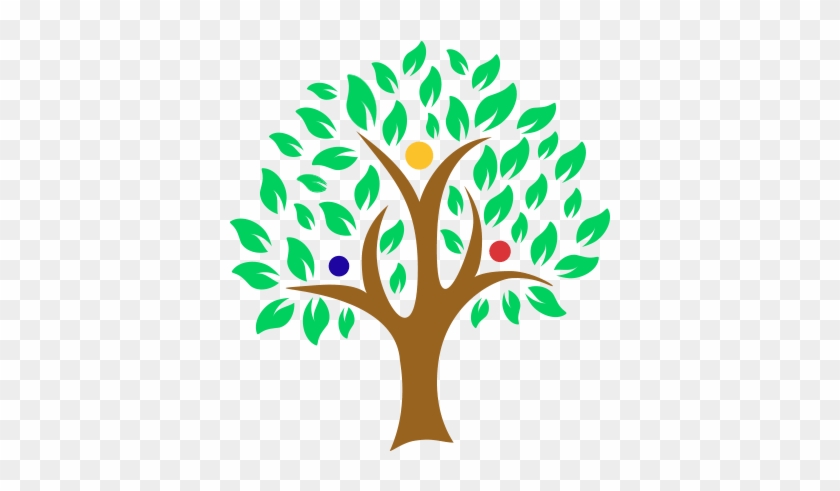 Environmental Clipart Makakalikasan - Badocks Wood Primary School Logo #1633127