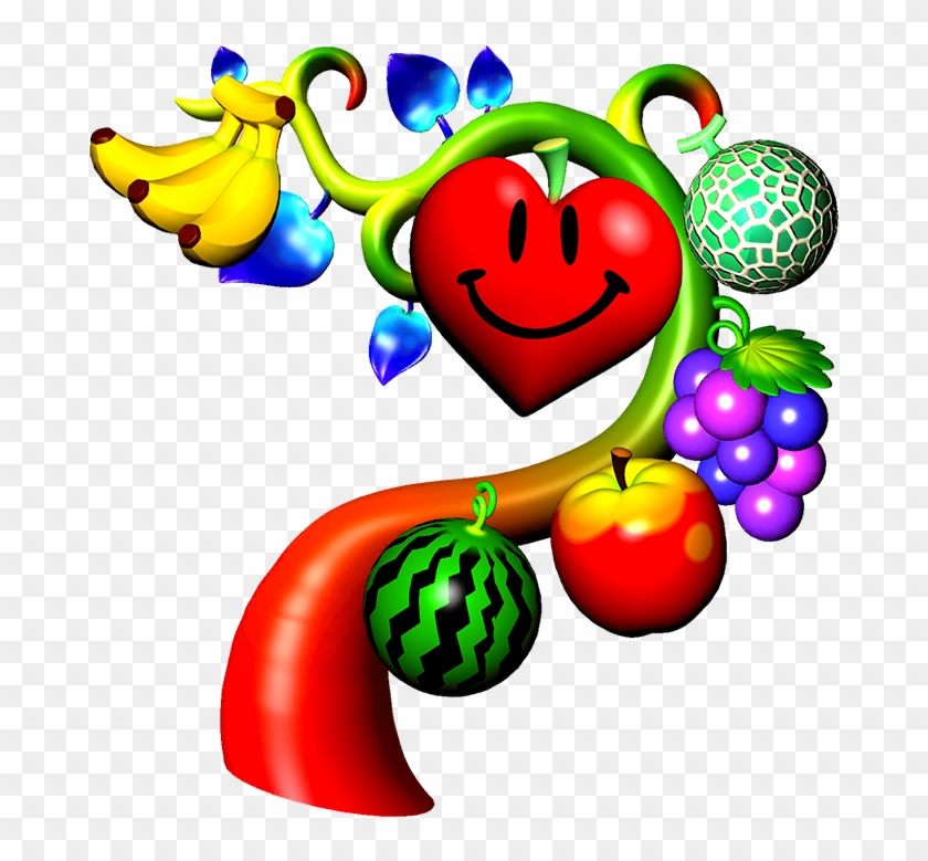 Super Mario Wiki Β - Super Happy Tree #1633216