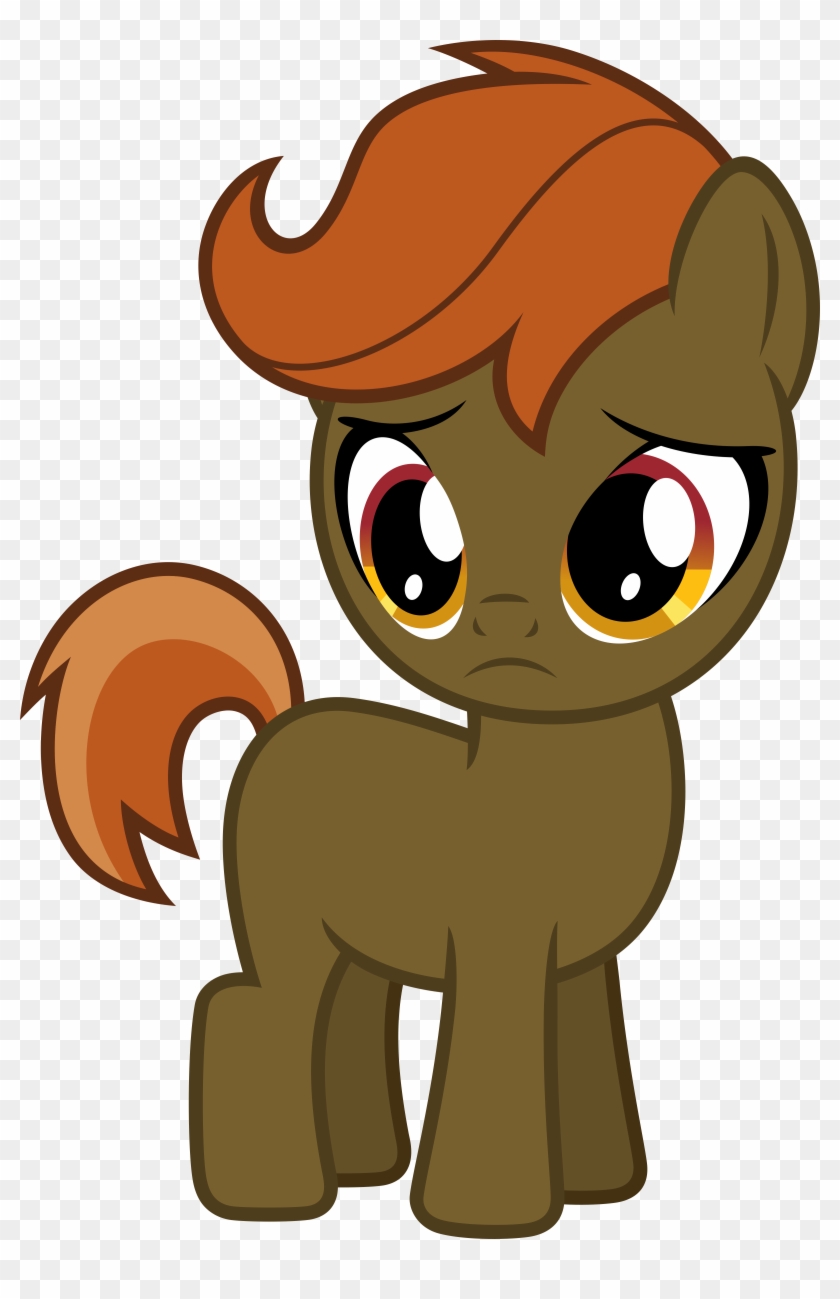 Button Mash Mlp - Mlp Button Mash Sad #1633232