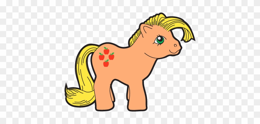 My Little Pony Id - My Little Pony Id #1633242