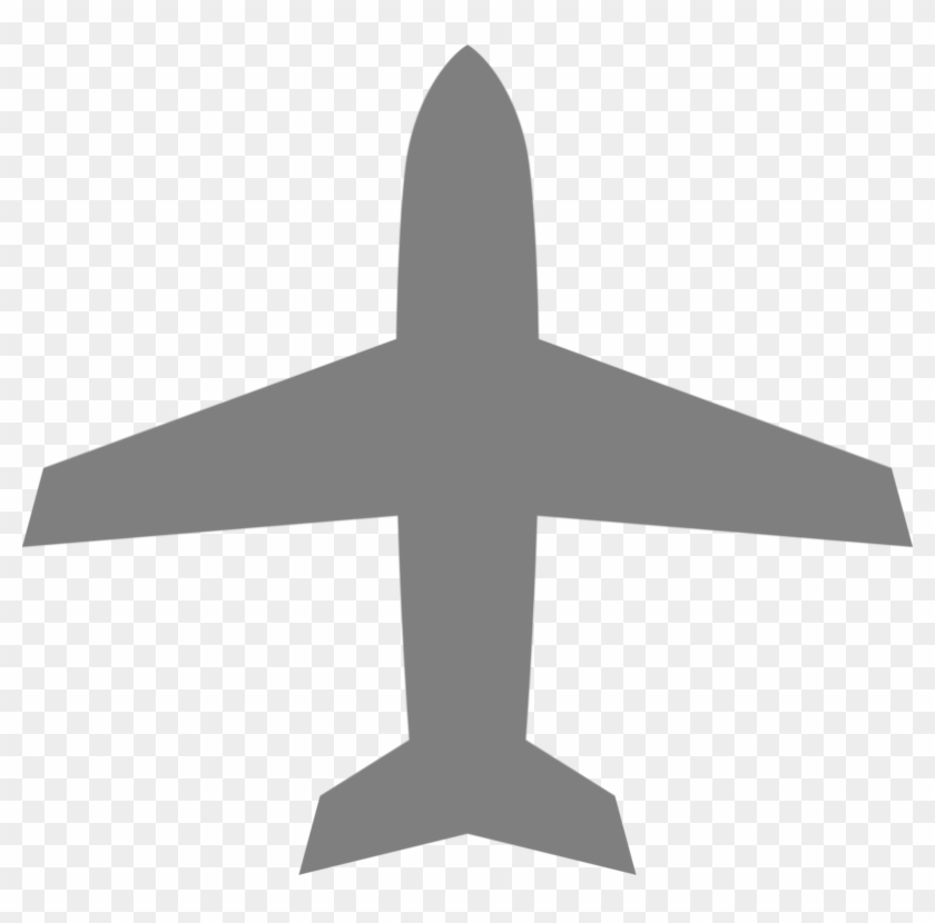 All Photo Png Clipart - Plane Clipart #1633313