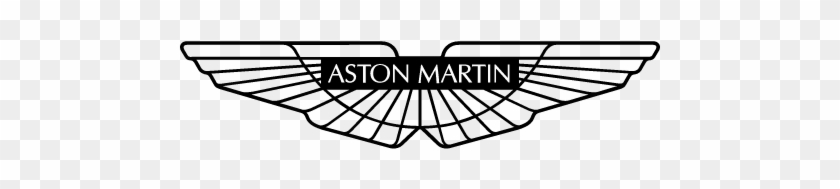 Aston Martin Logo 2016 #1633347