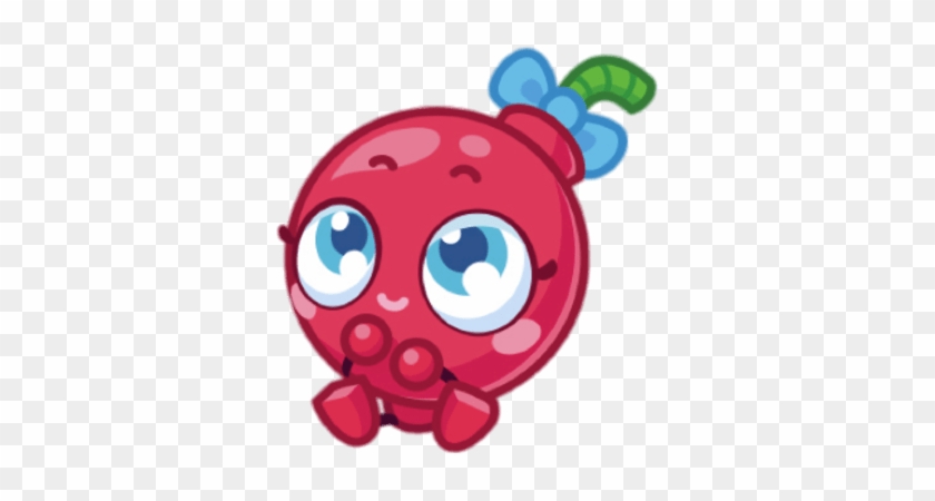 Download Cherry Bomb The Baby Boomer Little One Transparent - Moshi Monsters Cherry Bomb #1633453