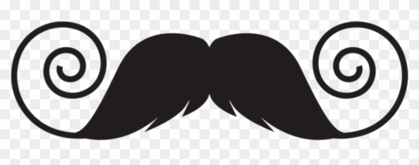 Download Movember Mustaches Clipart Png Photo - Moustache #1633478