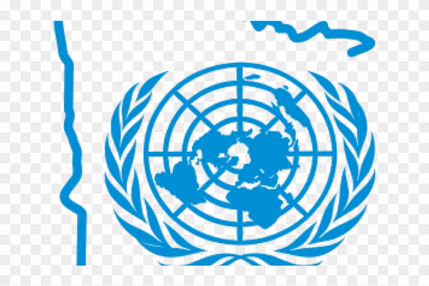 United Nations Clipart Country - United Nations #1633497