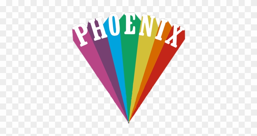 Goodbye Soleil Transparent Phoenix Logo For Your Blog - Phoenix #1633502