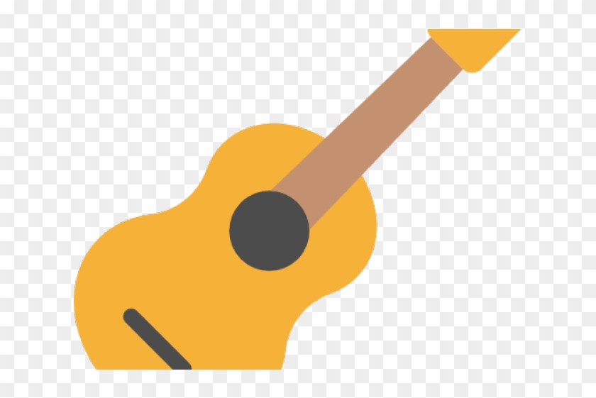 Ukulele Png Icon #1633529