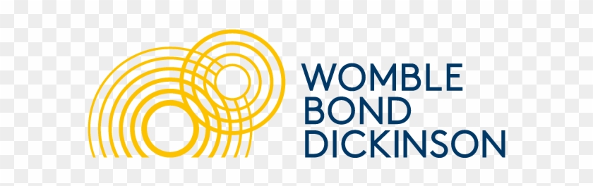Aig - Womble Bond Dickinson Logo #1633566