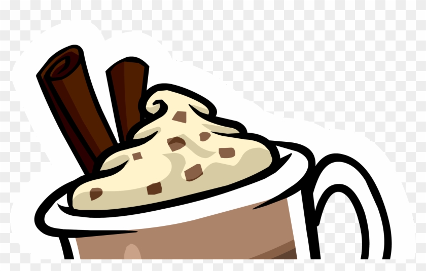 Hot Cocoa Is A Cold Day's Best Friend - Club Penguin #1633585