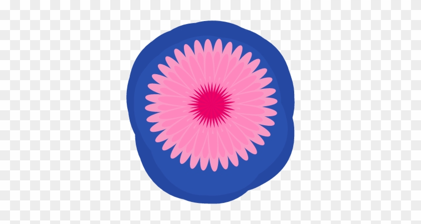 Sea Anemone - Kisanveer Mahavidyalaya Wai Logo #1633725