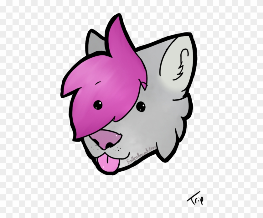 Whale Clipart Outline - Cartoon #1633779