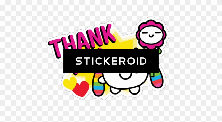 Thank You Thanks - Thank You Thanks #1633785