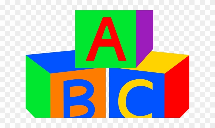 Free Alphabet Clipart Download Clip Art Popular Baby - Clip Art #1633799