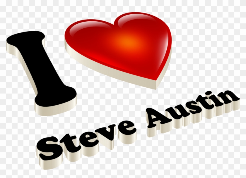 Steve Austin Clipart Transparent - Frances Name #1633806