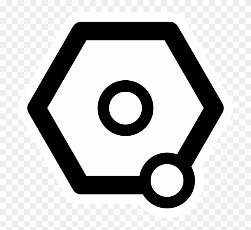 Computer Icons Computer Graphics Circle Blockchain - Clip Art #1633812
