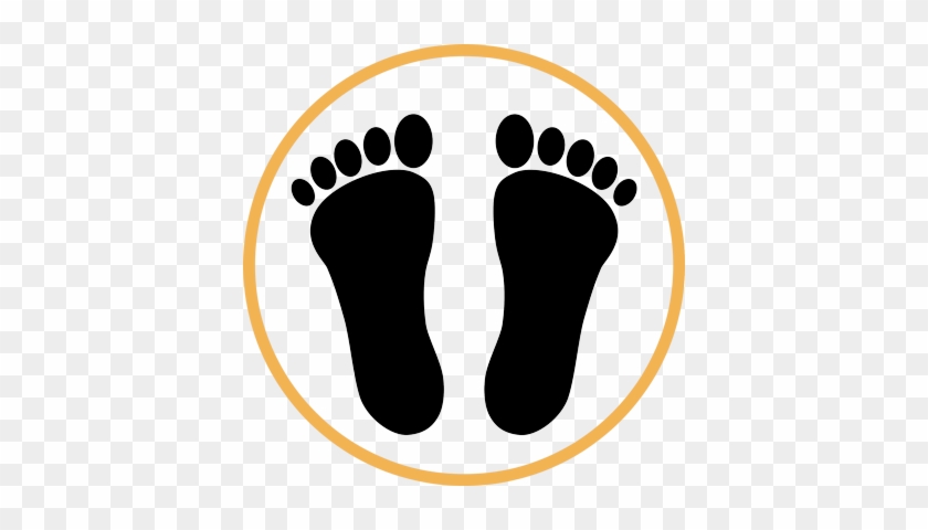 Bunions - Man Foot Pressure Points #1633819