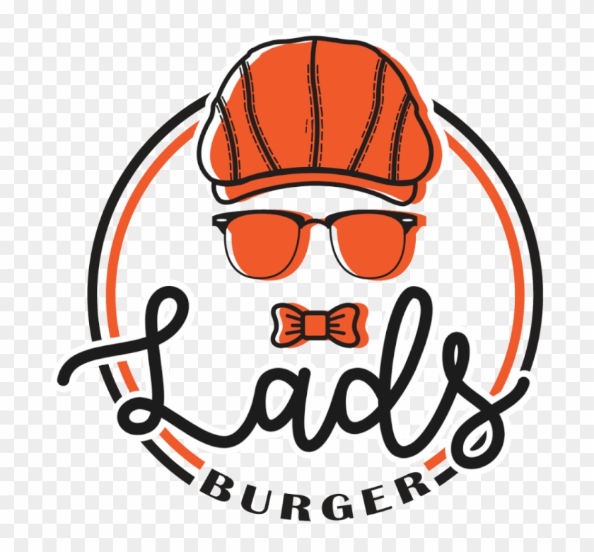 Lemon Mojito - Lads Burger #1633857