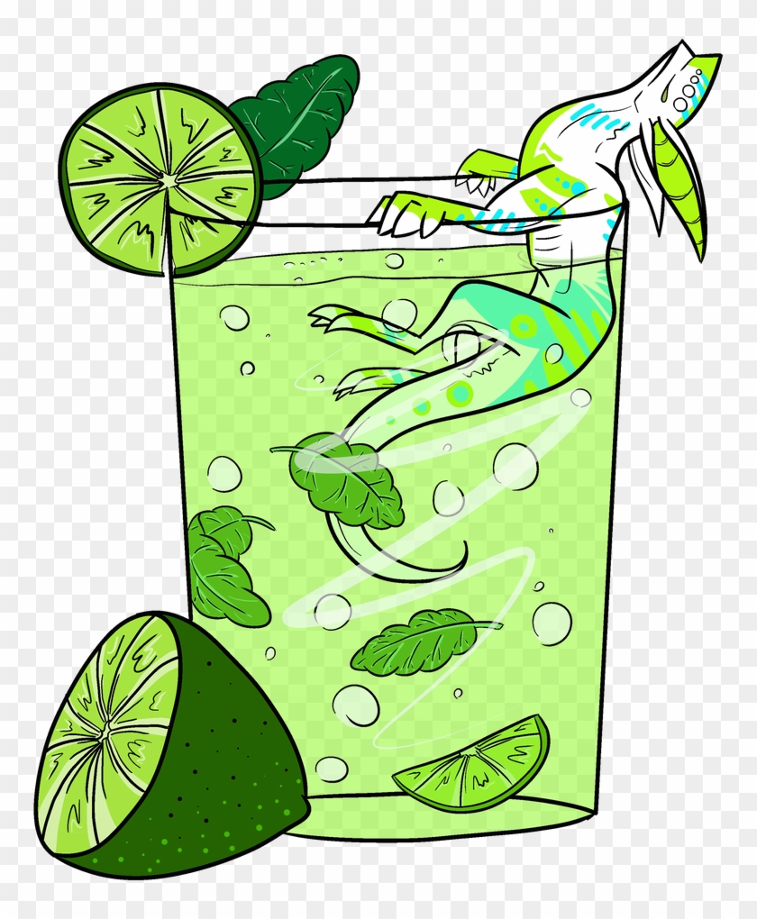 Mojito By Sky-surf - Mojito By Sky-surf #1633858