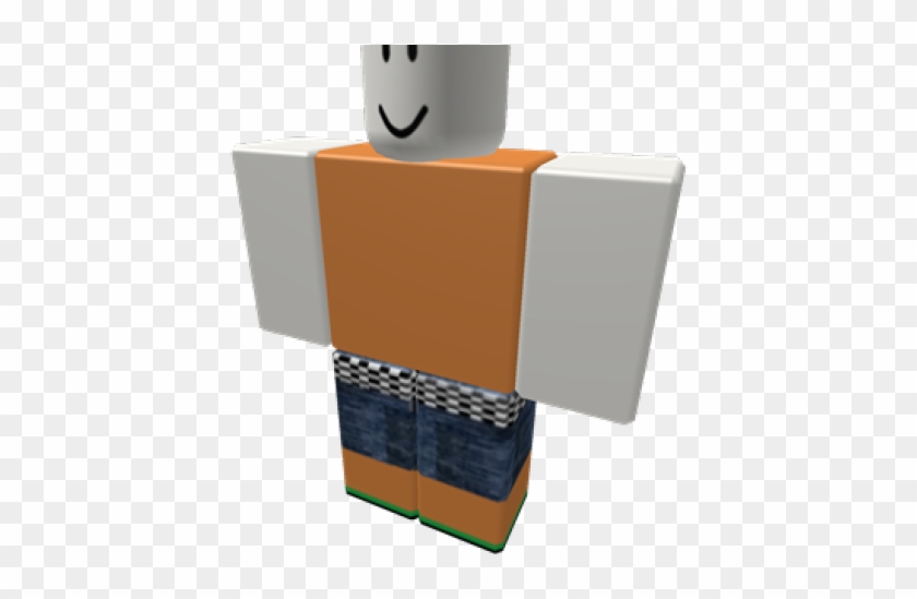 John Cena - Roblox