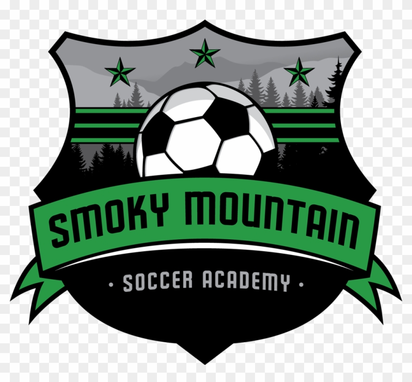 Mountain Soccer Academy Contact - Logo Club Futsal Png #1633907