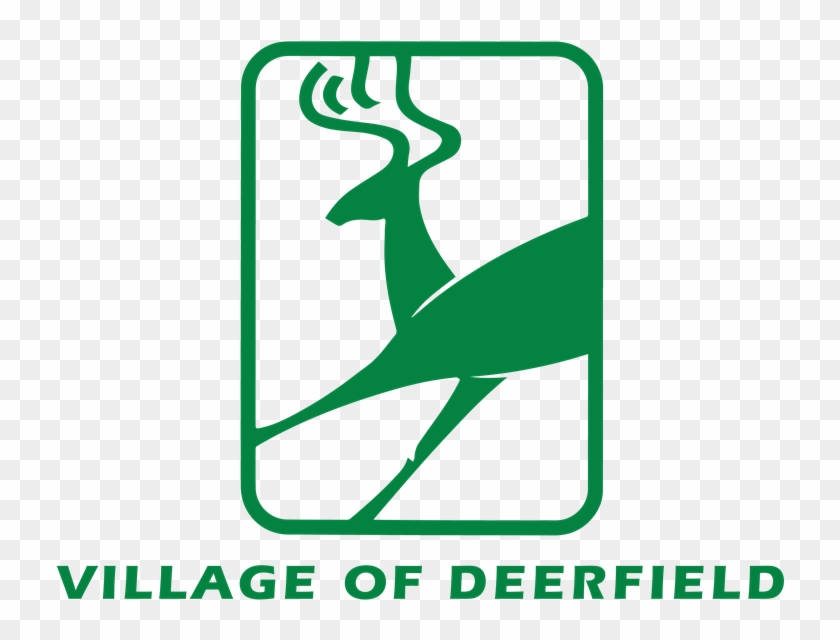 Village Of Deerfield - Village Of Deerfield Logo #1633938