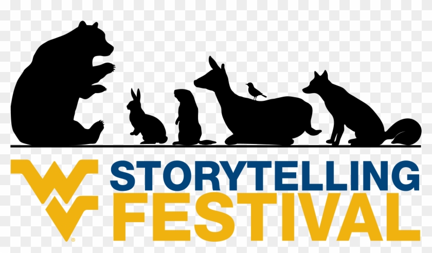 Storytelling Festival - Baltimore Stallions #1633963
