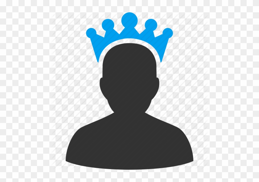 Boss King Icon #1633970