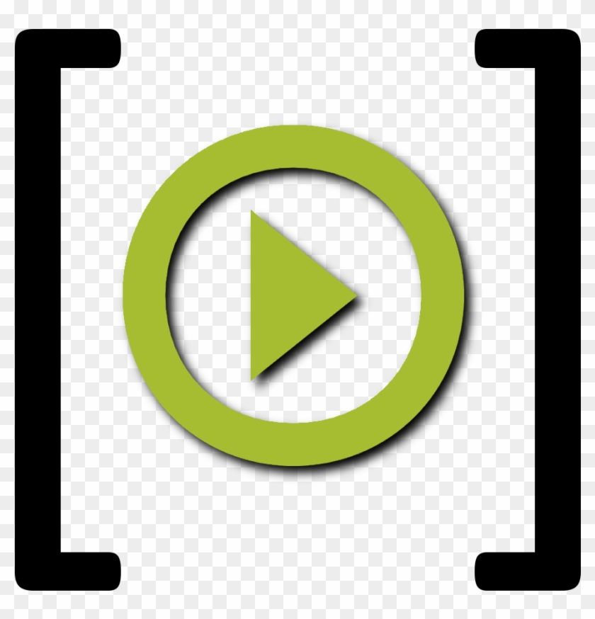 Video Background - Circle #1633984