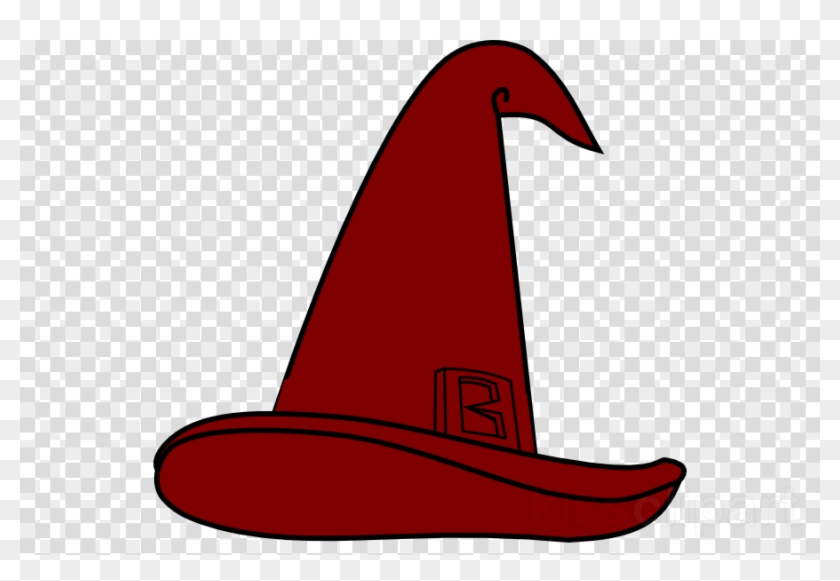 Wizard Hat Vector Png Clipart Hat Clip Art - Jinyoung Got7 Png #1634001