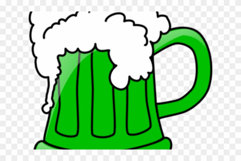Beer Stein Clipart 20 1156 X - Beer Clip Art #1634016