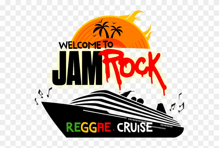 Welcome To Jamrock Reggae Cruise Crossword Puzzle Playlist - Welcome To Jamrock #1634020