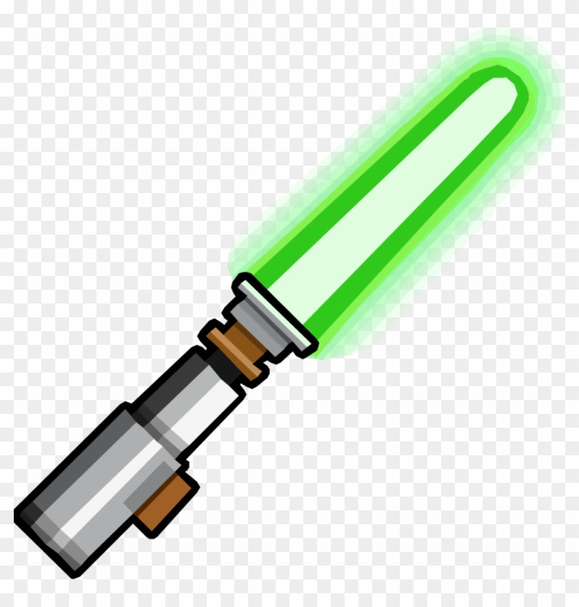 Double Lightsaber Clip Art - Double Lightsaber Clip Art #1634022