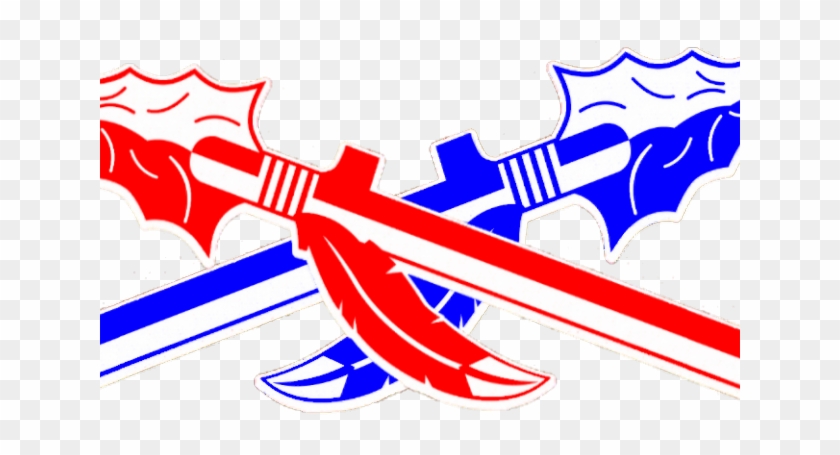 Logos Clipart Spear - Florida State Seminoles Arrow #1634035