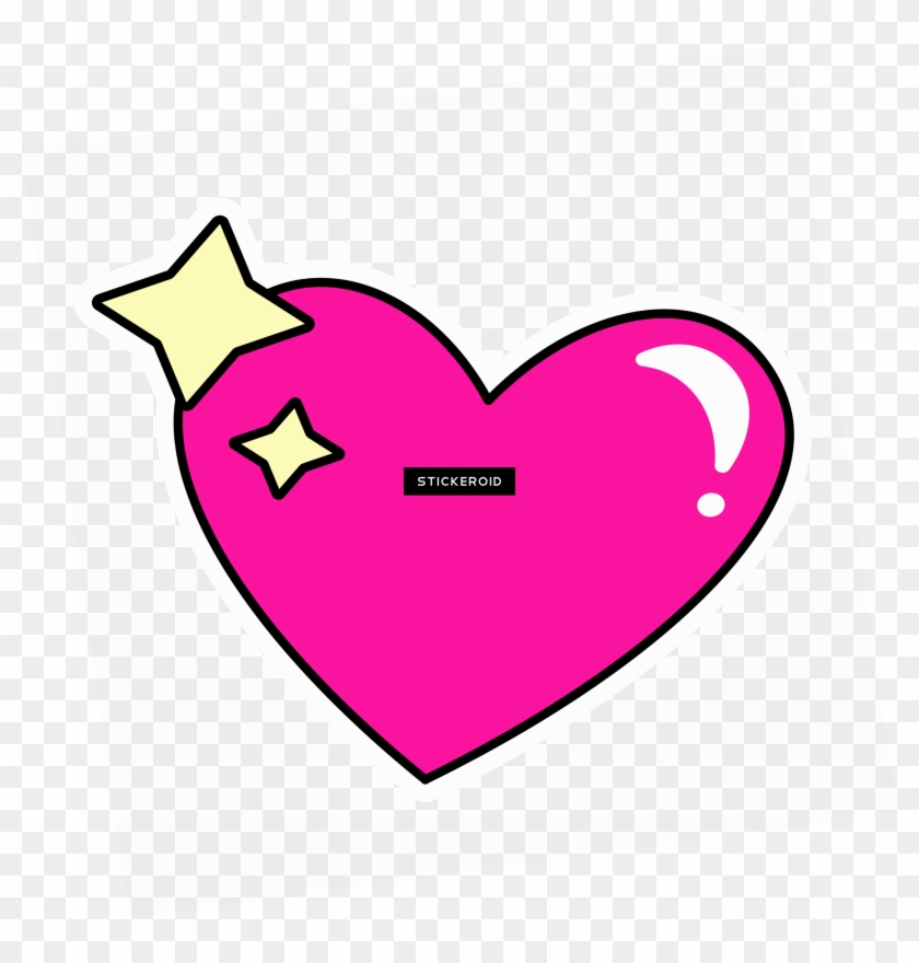 Love Heart - Heart #1634062