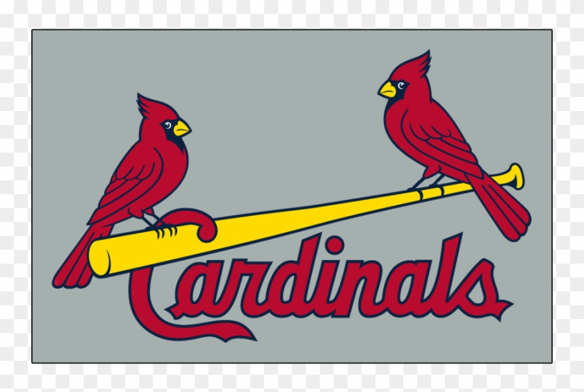 Louis Cardinals Iron On Stickers And Peel-off Decals - St Louis Cardinals #1634086